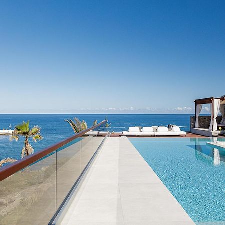 Zillion Villa Pánormos Exteriér fotografie