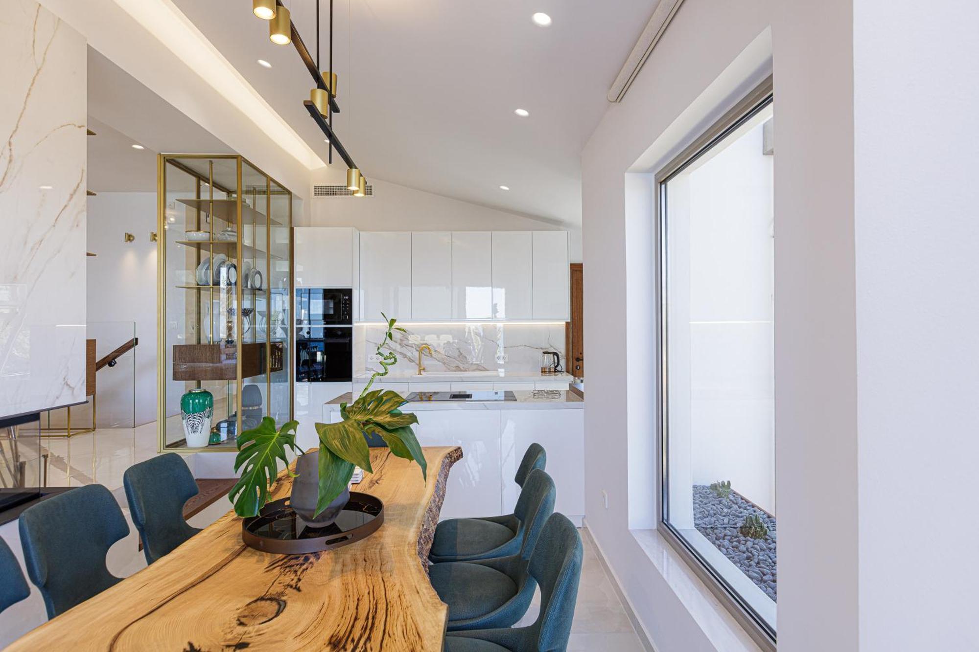 Zillion Villa Pánormos Exteriér fotografie