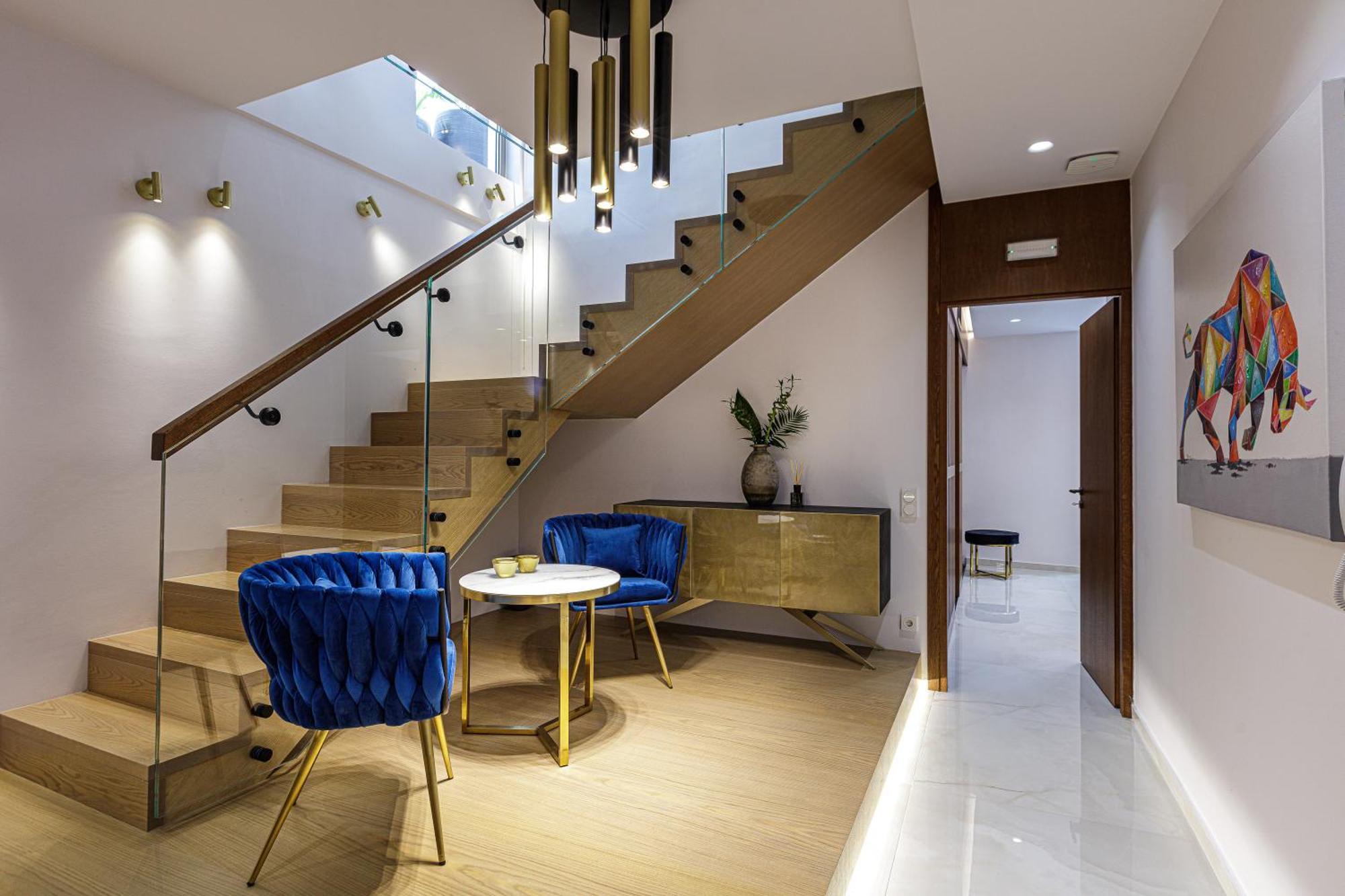 Zillion Villa Pánormos Exteriér fotografie