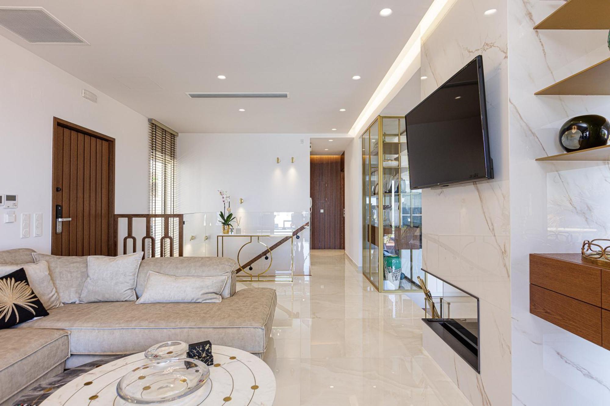 Zillion Villa Pánormos Exteriér fotografie