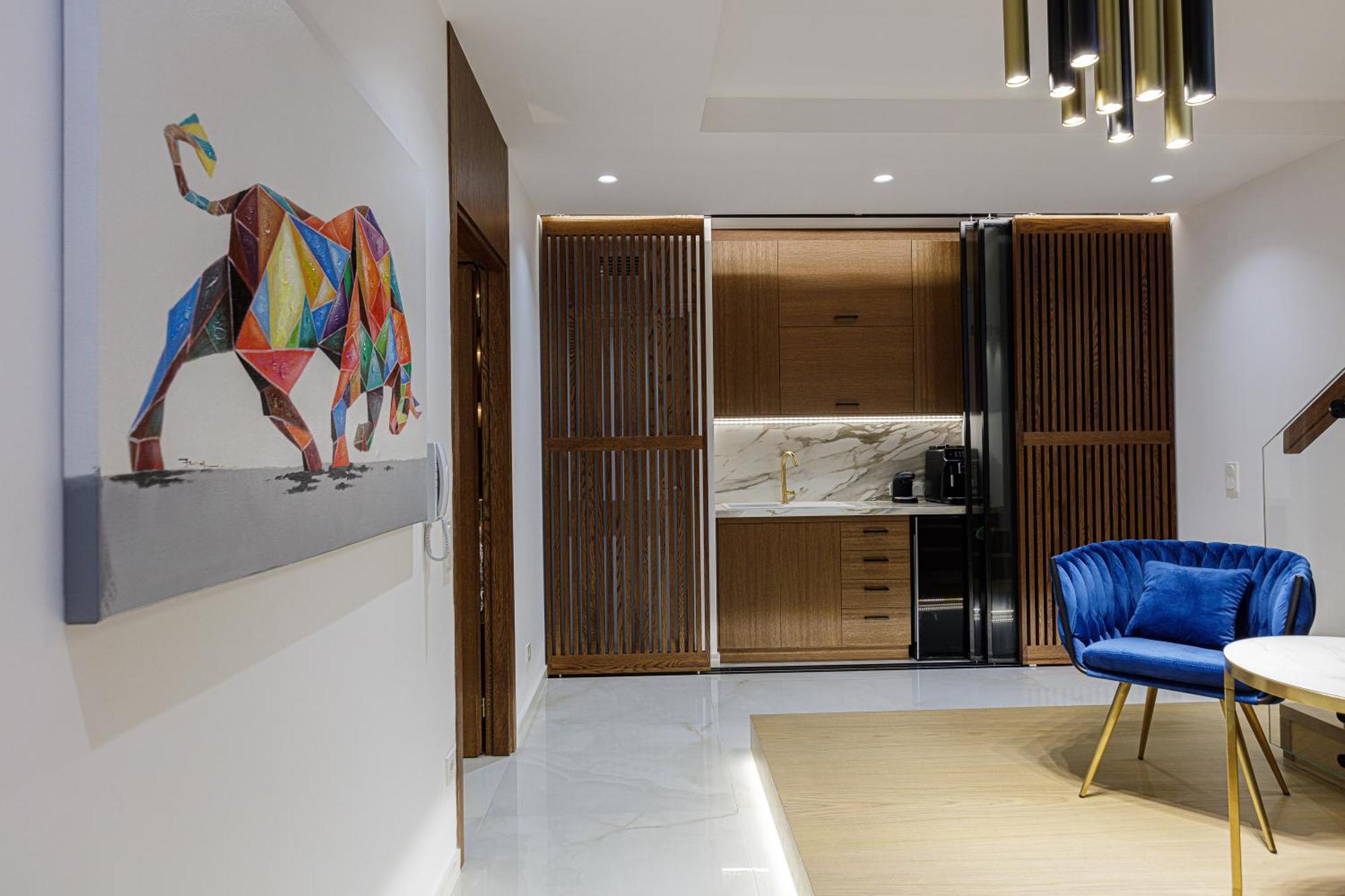 Zillion Villa Pánormos Exteriér fotografie