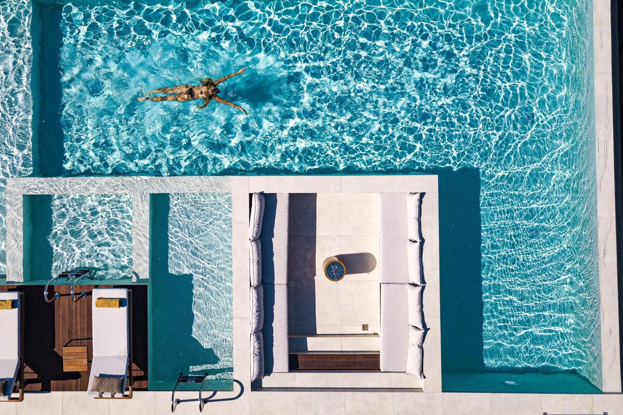 Zillion Villa Pánormos Exteriér fotografie