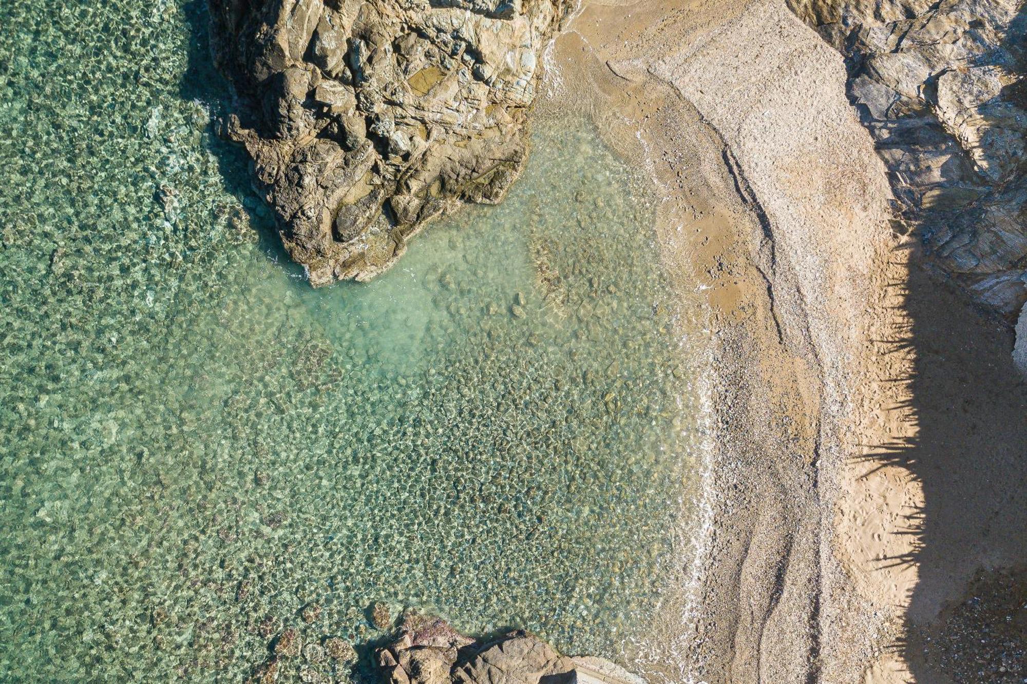 Zillion Villa Pánormos Exteriér fotografie